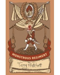 Monstrous Regiment