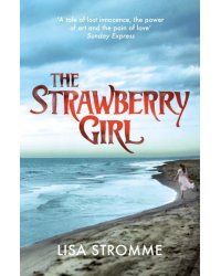The Strawberry Girl