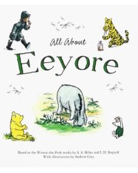 All About Eeyore