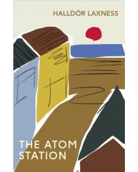 The Atom Station