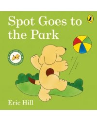 Spot Goes to the Park