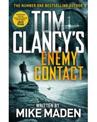 Tom Clancy's Enemy Contact