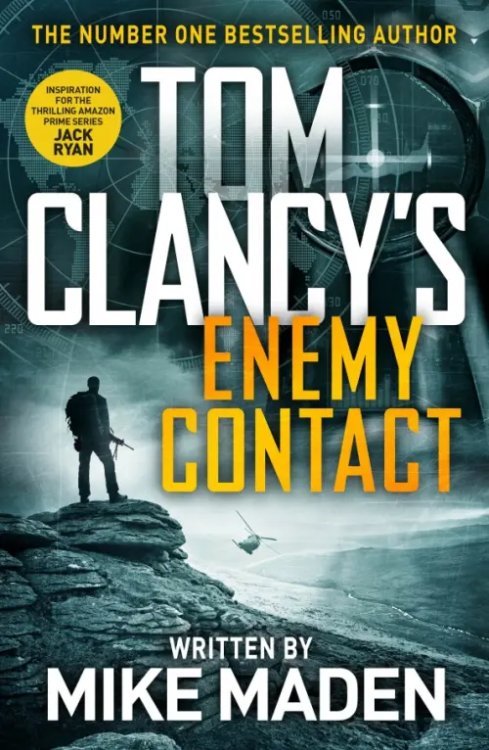 Tom Clancy's Enemy Contact