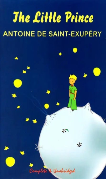 The Little Prince