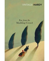 Far from the Madding Crowd