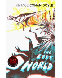 The Lost World