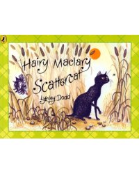 Hairy Maclary Scattercat