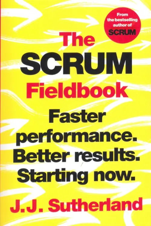 The Scrum Fieldbook