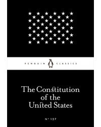 The Constitution of the United States