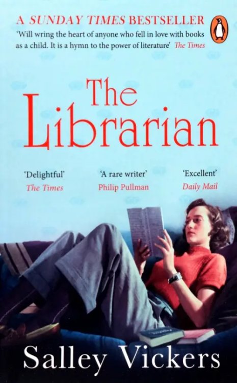 The Librarian