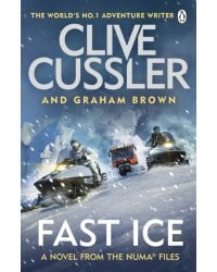 Fast Ice