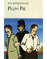 Plum Pie