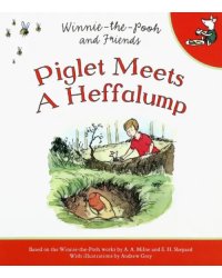 Piglet Meets A Heffalump