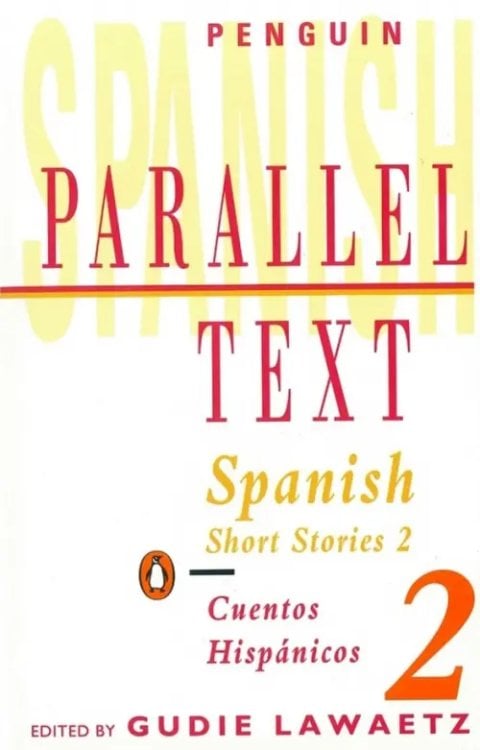 Spanish Short Stories 2