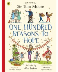 One Hundred Reasons To Hope