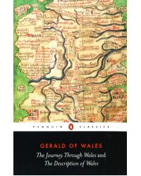 The Journey Through Wales and the Description of Wales