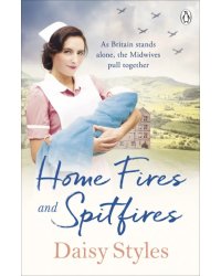 Home Fires and Spitfires