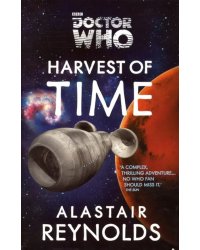 Doctor Who. Harvest of Time