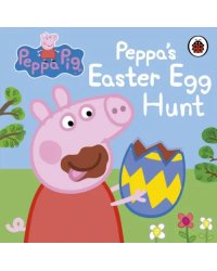 Peppa's Easter Egg Hunt