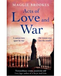 Acts of Love and War