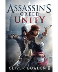 Assassin's Creed. Unity