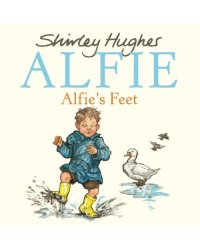 Alfie's Feet