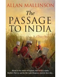 The Passage to India