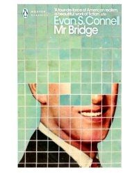 Mr Bridge