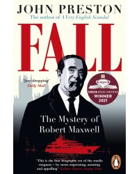 Fall. The Mystery of Robert Maxwell