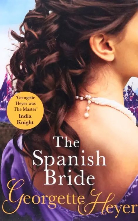 The Spanish Bride