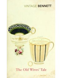 The Old Wives' Tale