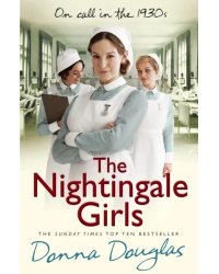 The Nightingale Girls