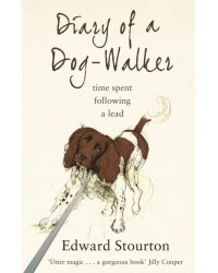 Diary of a Dog-walker. Time spent following a lead