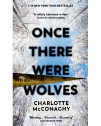 Once There Were Wolves