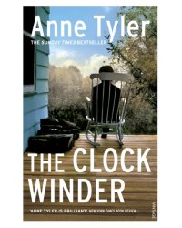 The Clock Winder