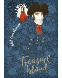 Treasure Island