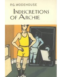 Indiscretions of Archie