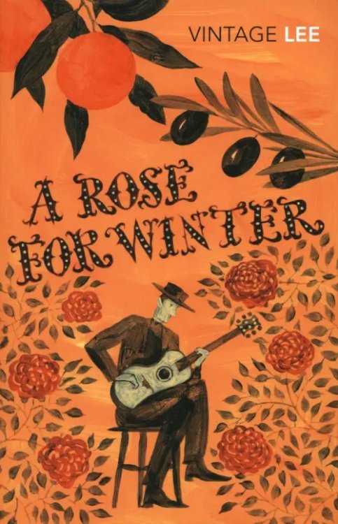 A Rose For Winter