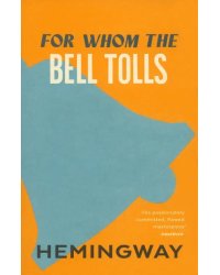 For Whom the Bell Tolls