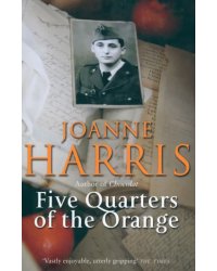 Five Quarters of the Orange