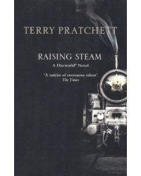 Raising Steam