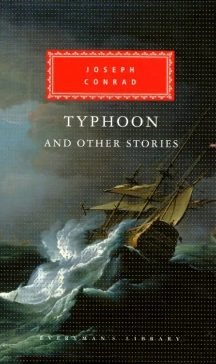 Typhoon and other Stories