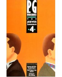 The Jeeves Omnibus 4