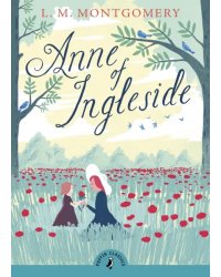 Anne of Ingleside