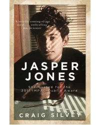 Jasper Jones