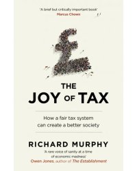 The Joy of Tax