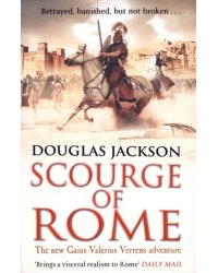 Scourge of Rome