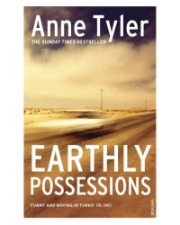 Earthly Possessions