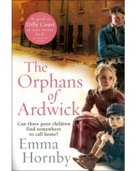 The Orphans of Ardwick