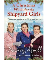 A Christmas Wish for the Shipyard Girls